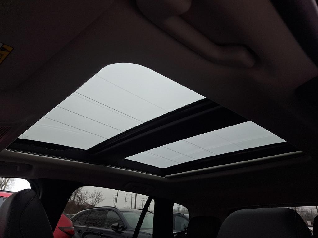 new 2026 Mazda CX-50 Hybrid car, priced at $37,033