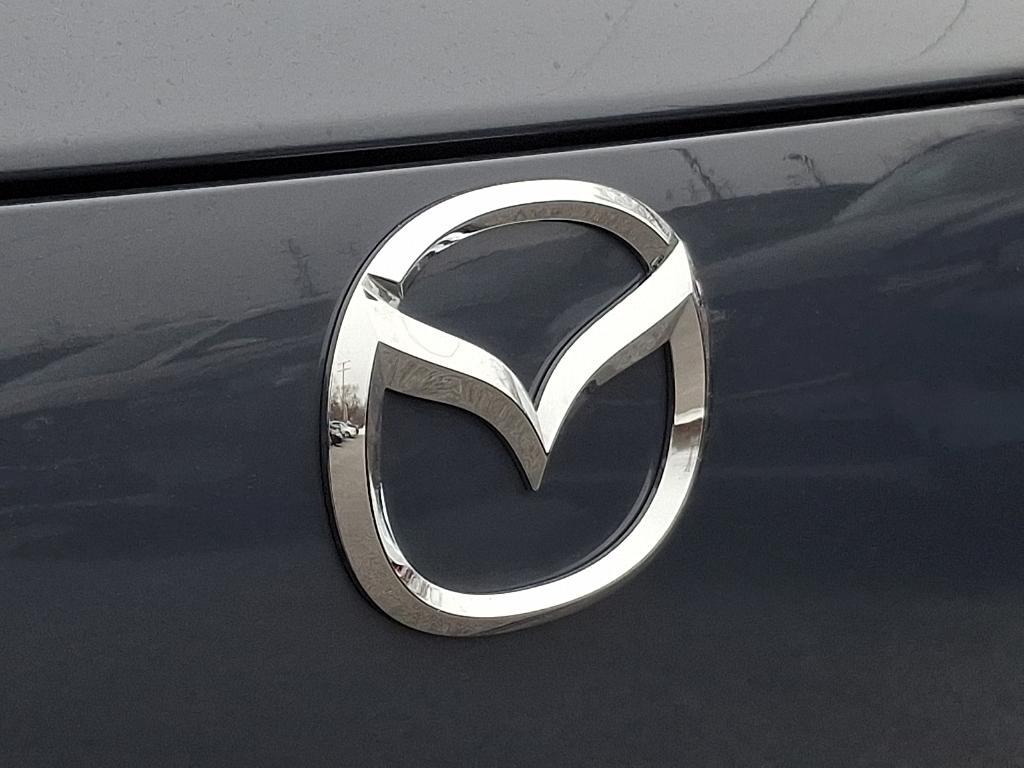 new 2026 Mazda CX-50 Hybrid car, priced at $37,033