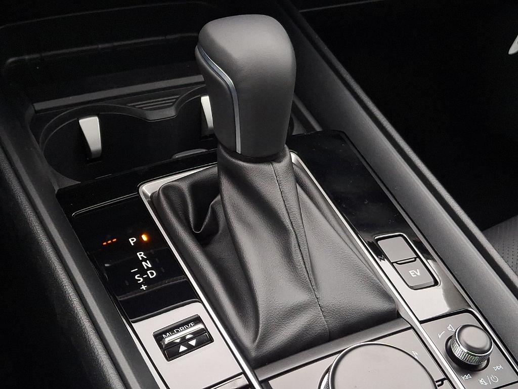 new 2026 Mazda CX-50 Hybrid car, priced at $37,033