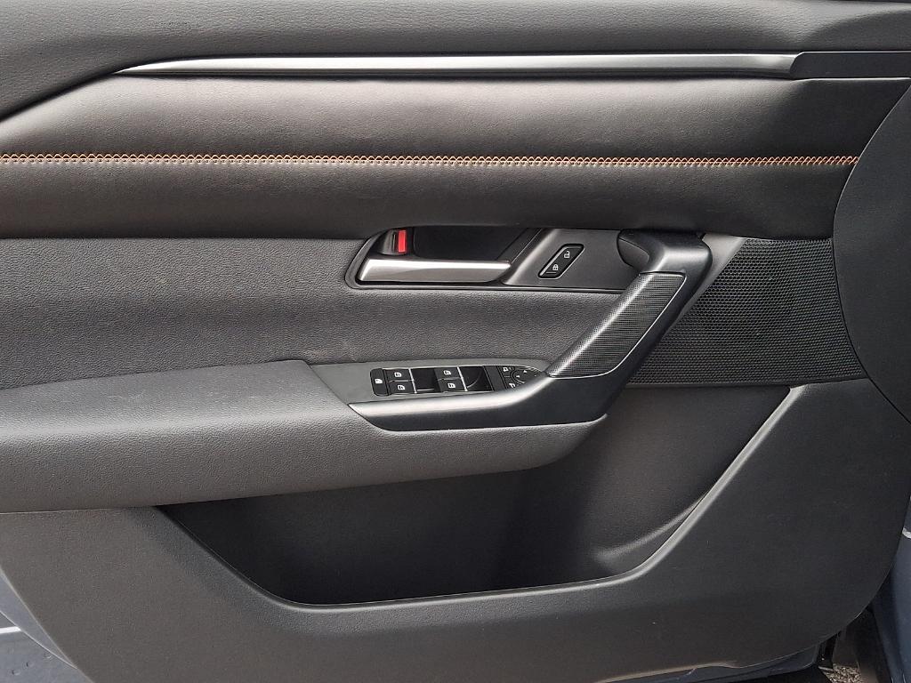 new 2026 Mazda CX-50 Hybrid car, priced at $37,033