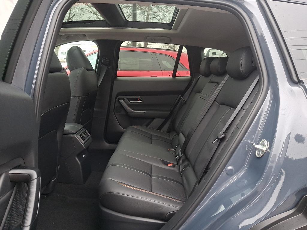 new 2026 Mazda CX-50 Hybrid car, priced at $37,033