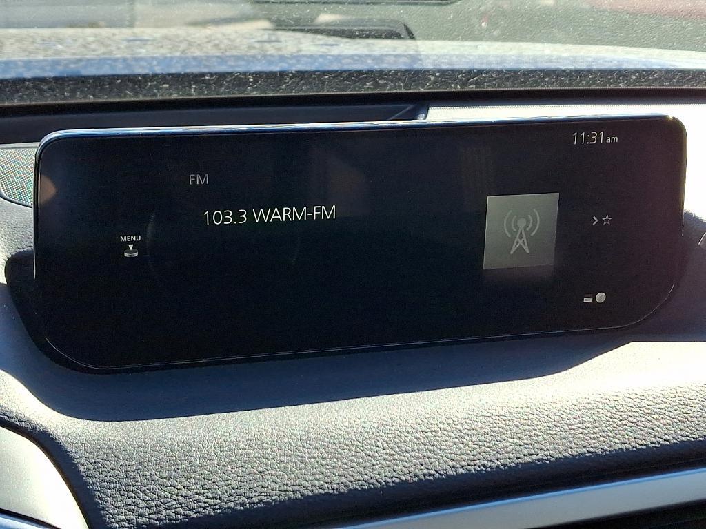 new 2026 Mazda CX-50 car, priced at $30,247