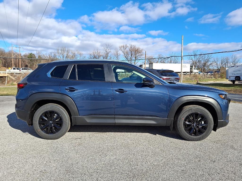 new 2026 Mazda CX-50 car, priced at $30,247