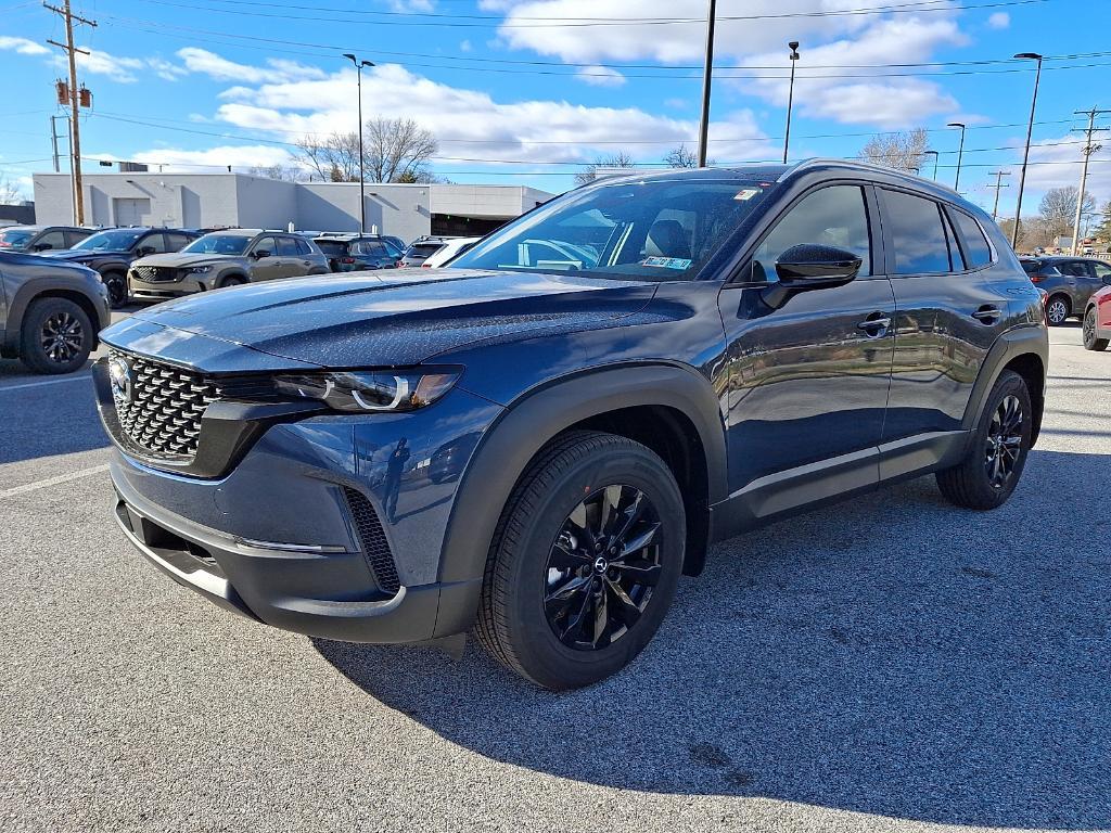 new 2026 Mazda CX-50 car, priced at $30,247