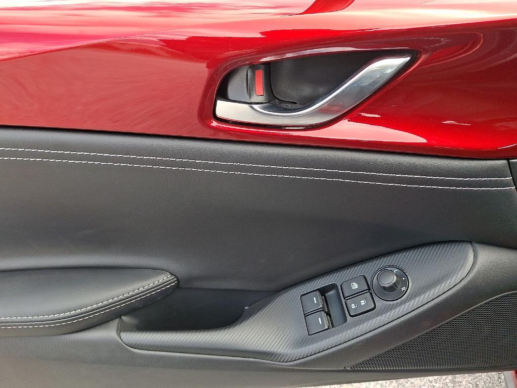 used 2022 Mazda MX-5 Miata car, priced at $30,897