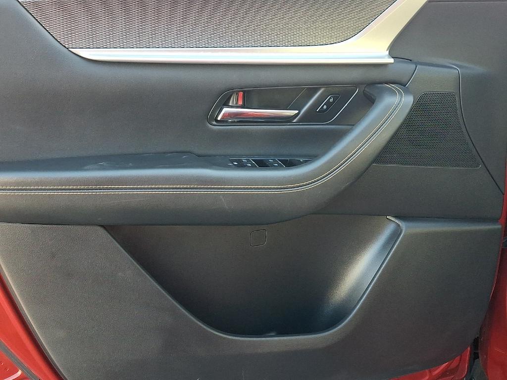 used 2024 Mazda CX-90 PHEV car, priced at $31,397