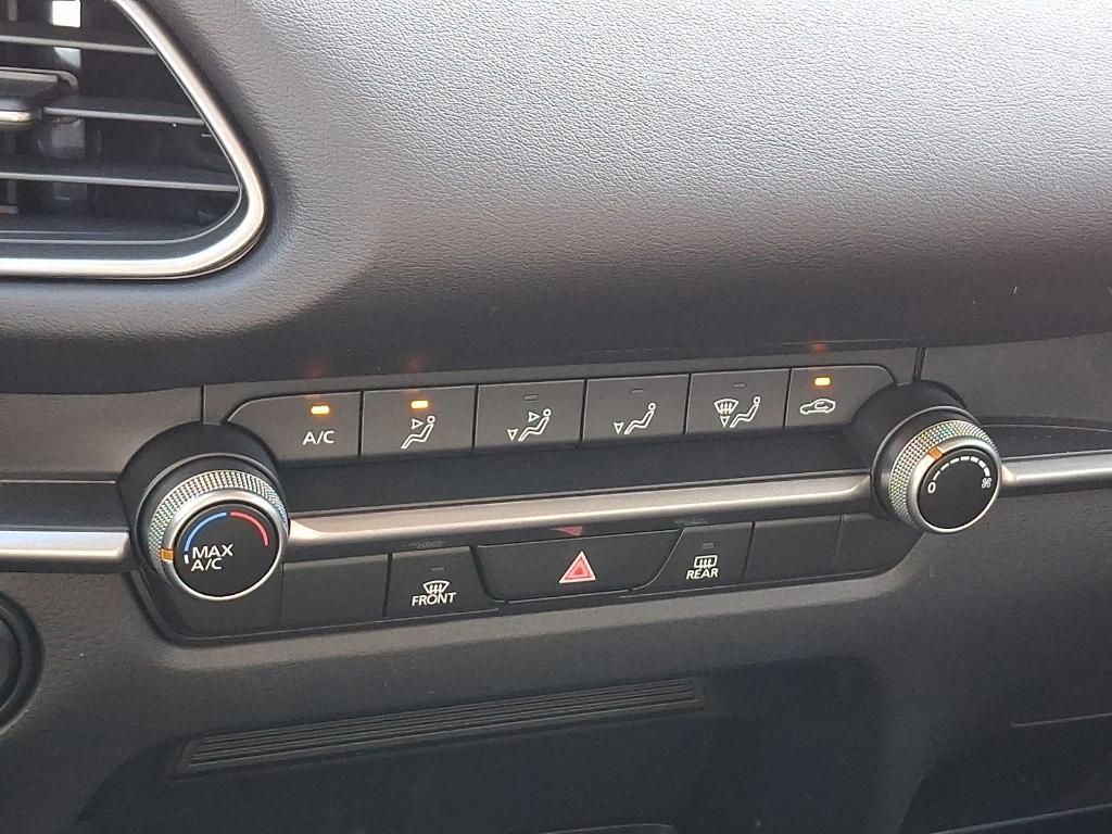 new 2026 Mazda CX-30 car, priced at $25,921