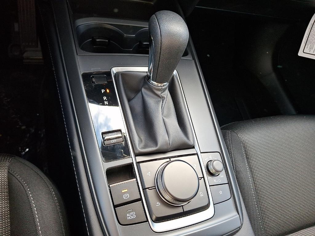 new 2026 Mazda CX-30 car, priced at $25,921