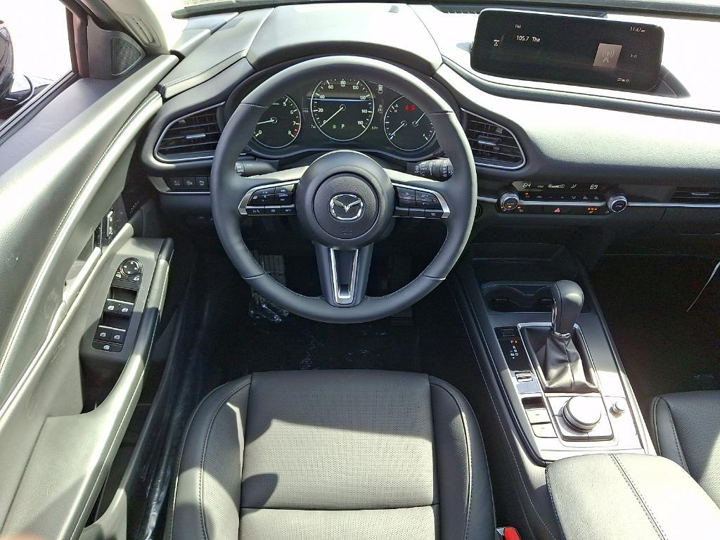 new 2026 Mazda CX-30 car, priced at $33,224