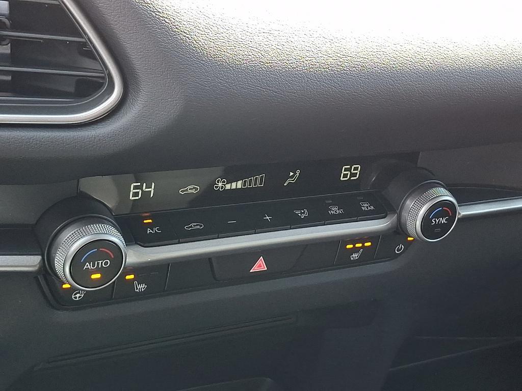 new 2026 Mazda CX-30 car, priced at $33,224