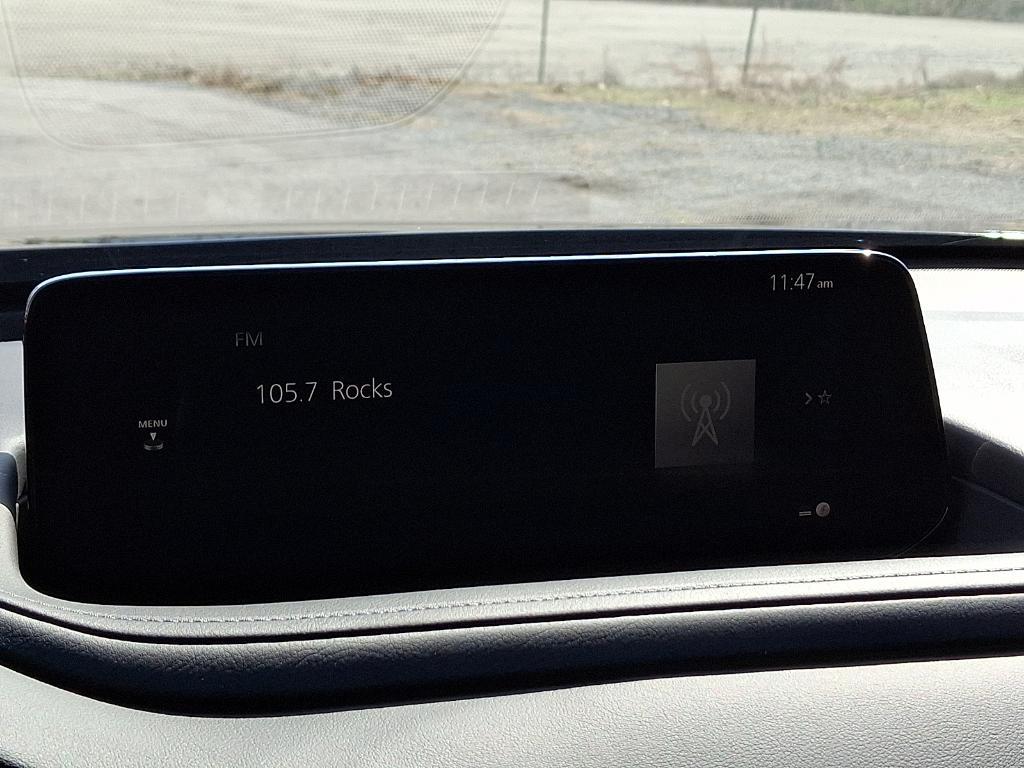 new 2026 Mazda CX-30 car, priced at $33,224