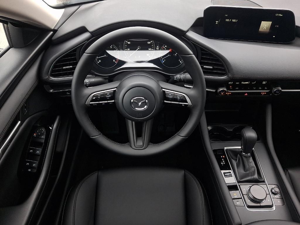 new 2026 Mazda Mazda3 car, priced at $26,720