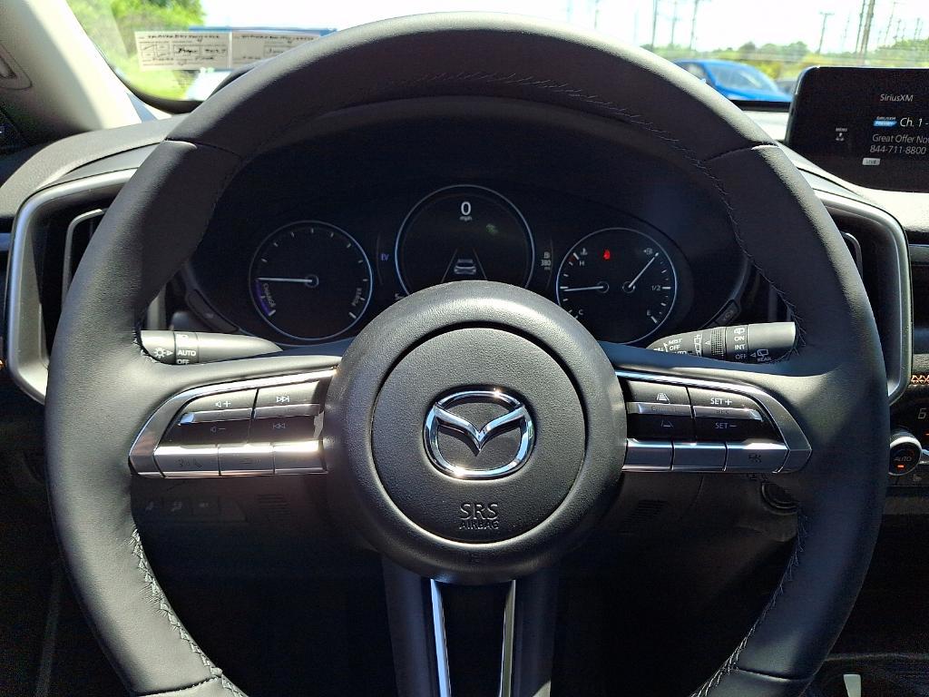 new 2026 Mazda CX-50 Hybrid car, priced at $40,443