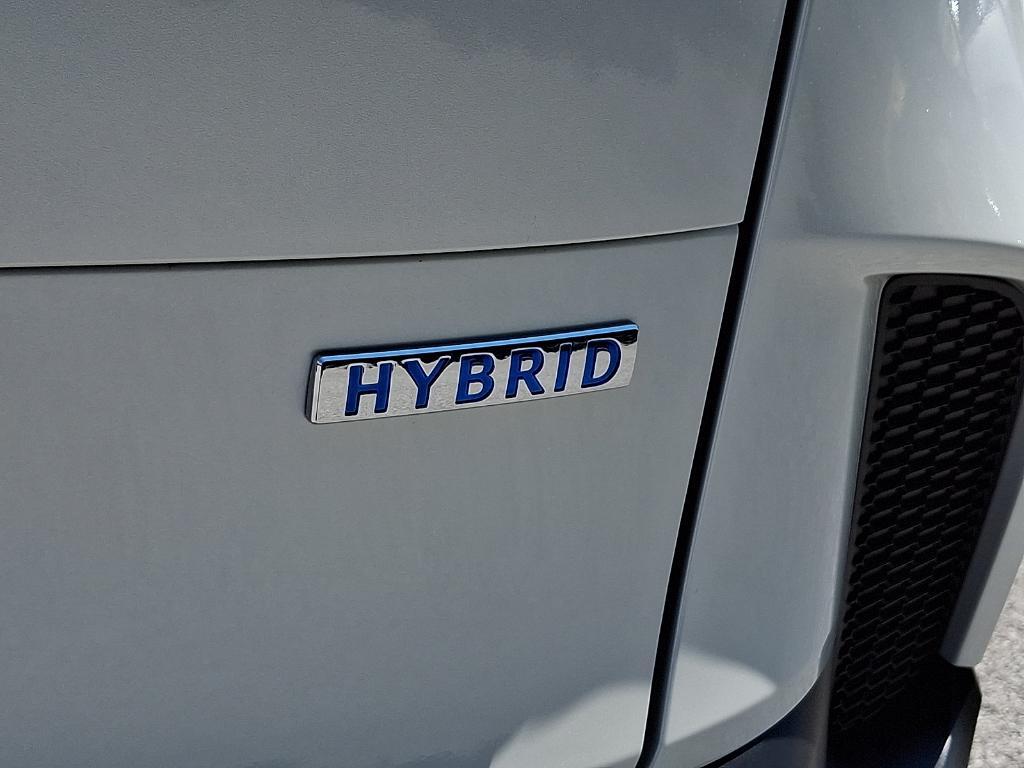 new 2026 Mazda CX-50 Hybrid car, priced at $40,443
