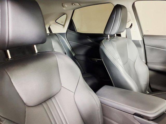 used 2025 Lexus NX 250 car, priced at $35,997