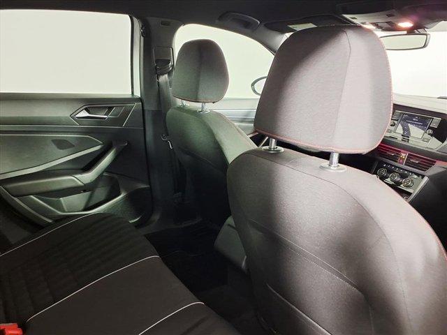 used 2019 Volkswagen Jetta GLI car, priced at $15,997