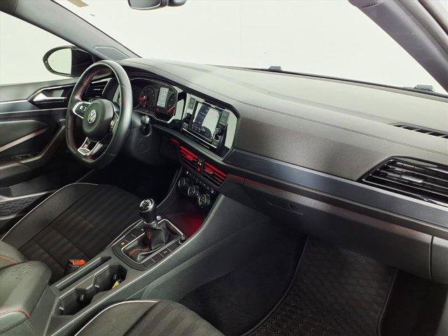 used 2019 Volkswagen Jetta GLI car, priced at $15,997