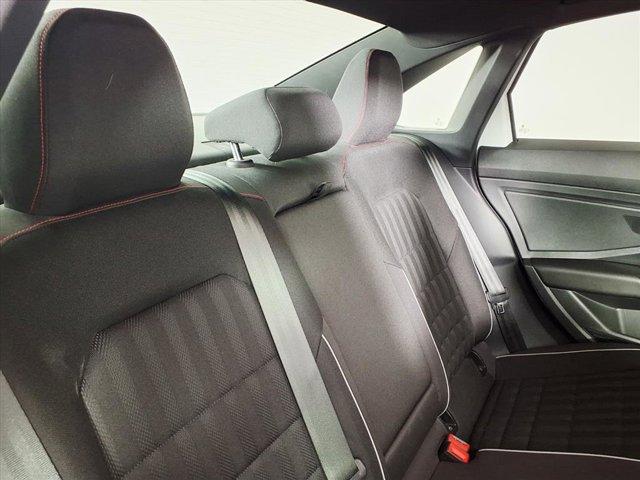 used 2019 Volkswagen Jetta GLI car, priced at $15,997