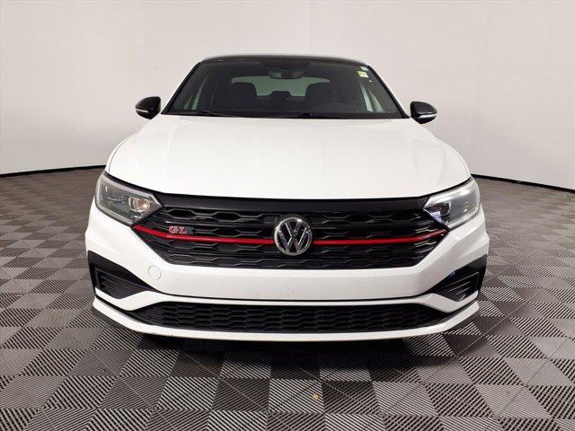 used 2019 Volkswagen Jetta GLI car, priced at $15,997