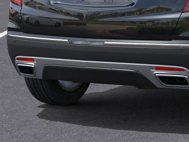 new 2026 Cadillac XT5 car, priced at $60,669