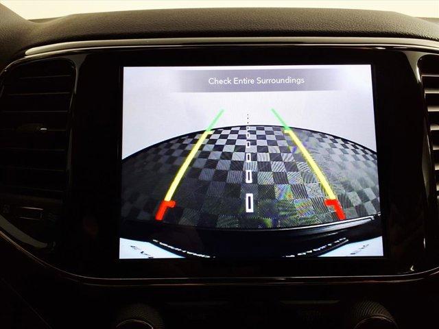 used 2020 Jeep Grand Cherokee car, priced at $24,997