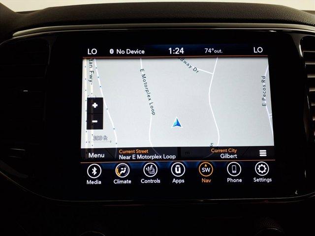 used 2020 Jeep Grand Cherokee car, priced at $24,997