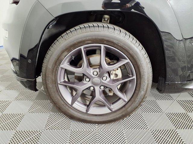 used 2020 Jeep Grand Cherokee car, priced at $24,997