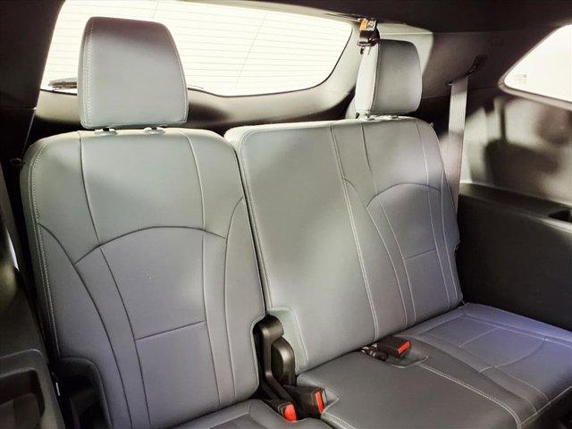 used 2022 Buick Enclave car, priced at $24,497