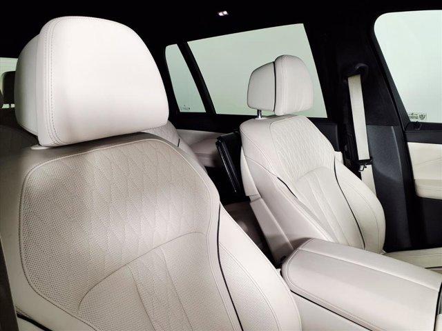 used 2021 BMW X7 car, priced at $34,997
