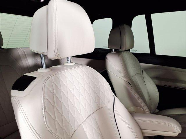 used 2021 BMW X7 car, priced at $34,997