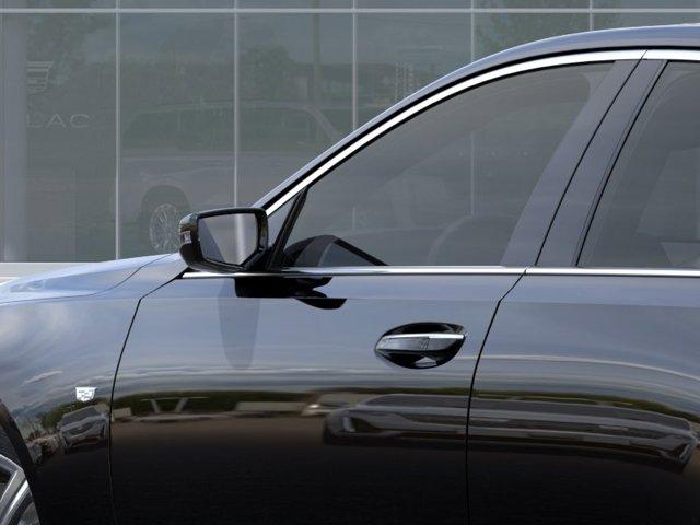 new 2026 Cadillac CT5 car, priced at $51,368