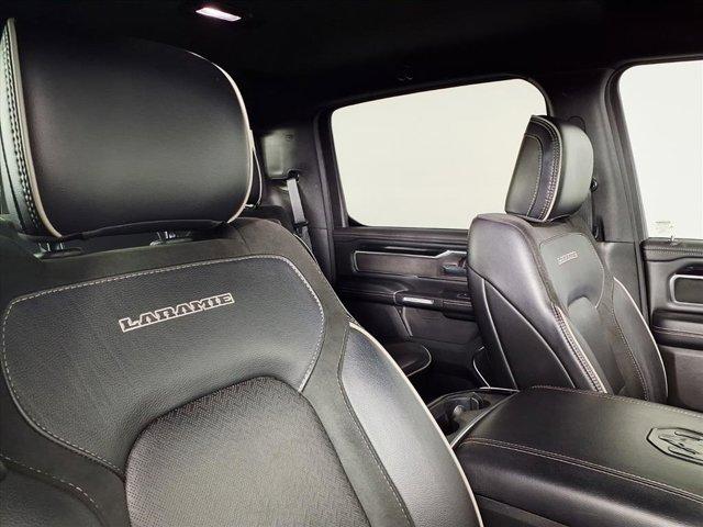 used 2019 Ram 1500 car, priced at $27,997