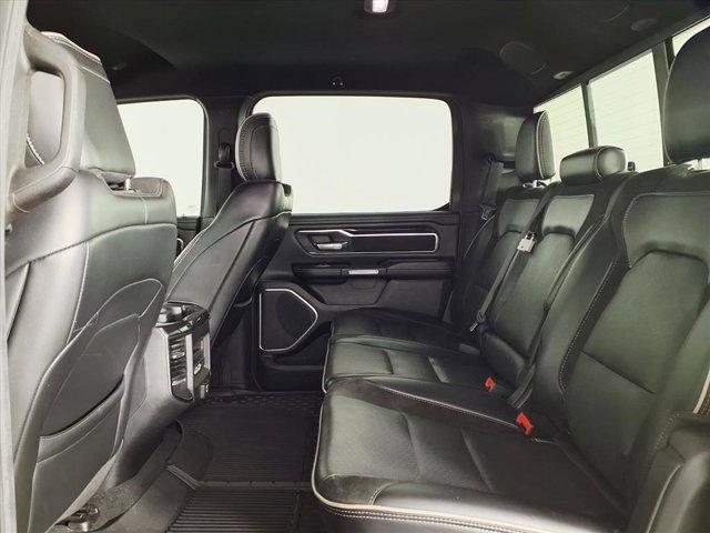 used 2019 Ram 1500 car, priced at $27,997