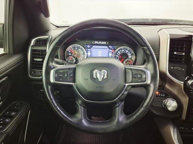 used 2019 Ram 1500 car, priced at $27,997