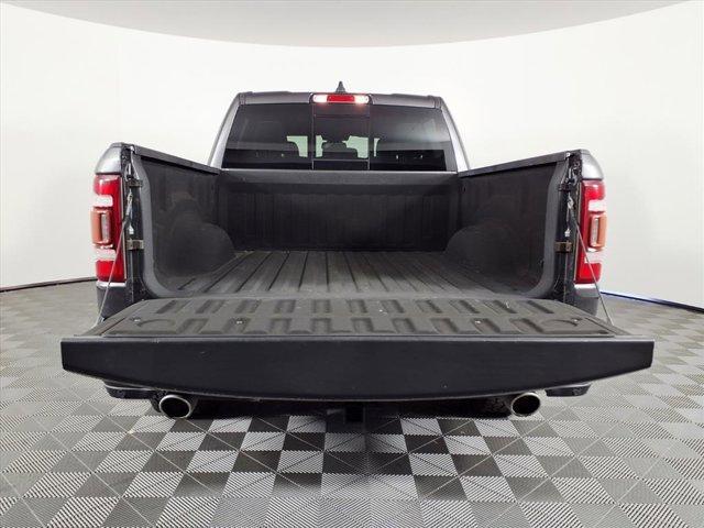 used 2019 Ram 1500 car, priced at $27,997