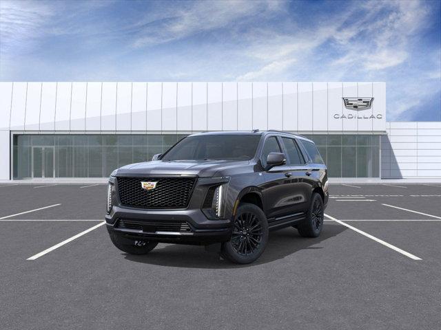new 2026 Cadillac Escalade car