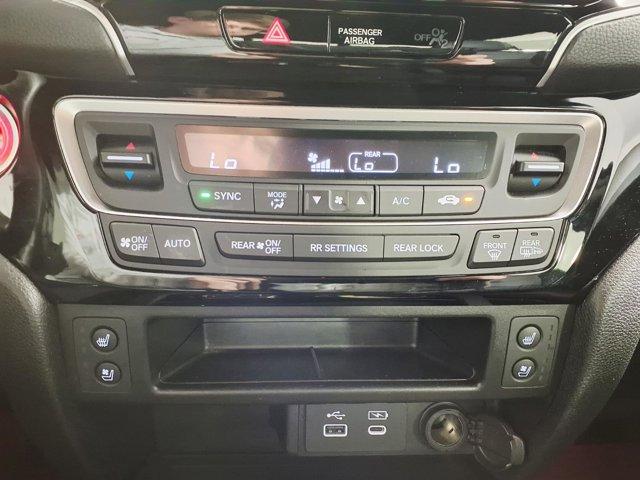 used 2024 Honda Ridgeline car, priced at $38,997