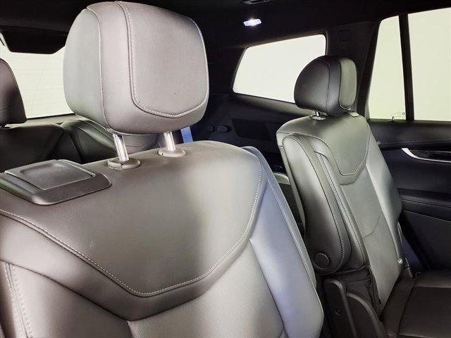used 2025 Cadillac XT6 car, priced at $39,997