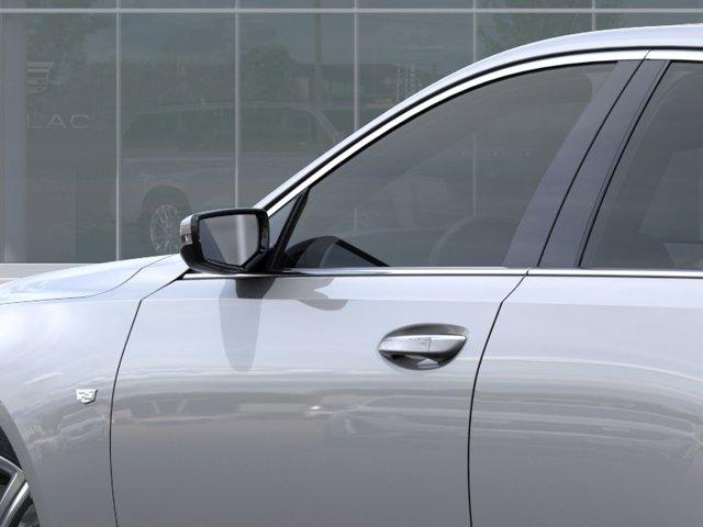 new 2026 Cadillac CT5 car, priced at $51,993