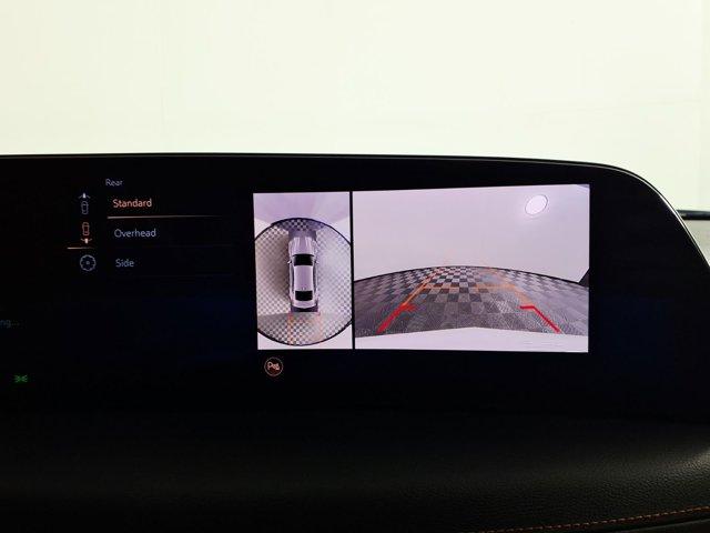 used 2025 Cadillac CT5 car, priced at $38,696