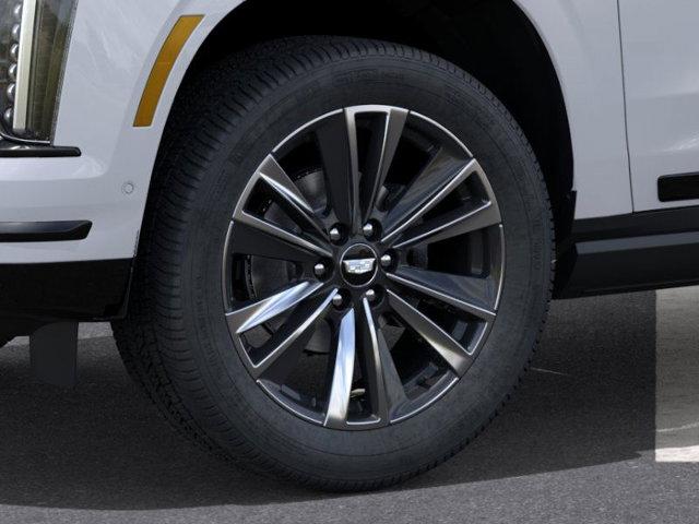 new 2026 Cadillac Escalade car