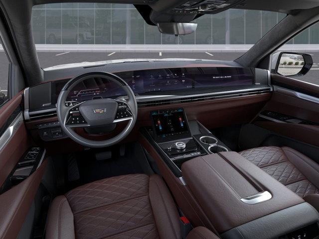 new 2026 Cadillac Escalade car