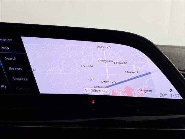 used 2021 Cadillac Escalade car, priced at $73,997