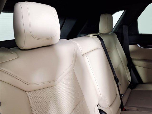 used 2019 Cadillac XT5 car, priced at $27,997