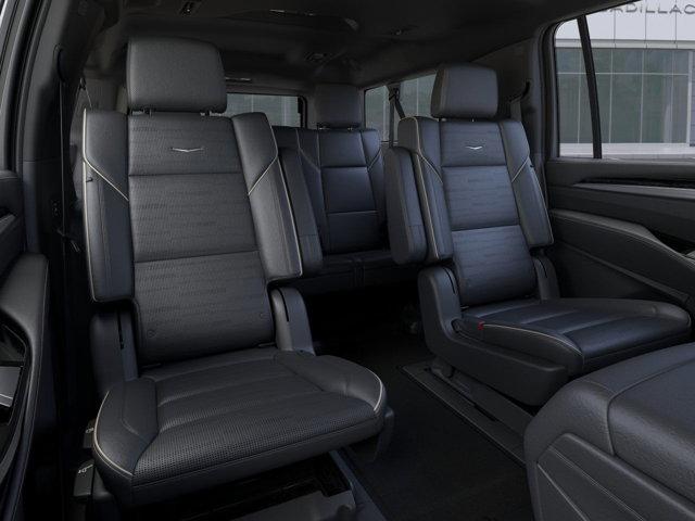 new 2026 Cadillac Escalade ESV car