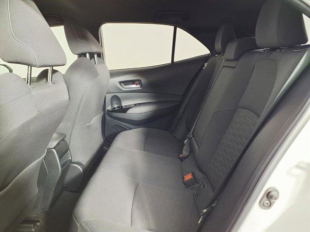 used 2020 Toyota Corolla Hatchback car, priced at $16,997