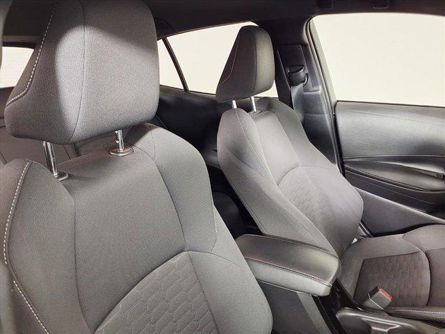 used 2020 Toyota Corolla Hatchback car, priced at $16,997