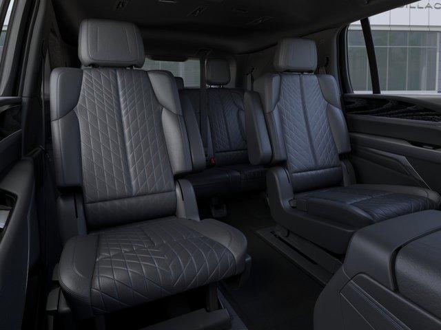 new 2026 Cadillac Escalade IQ car, priced at $142,693