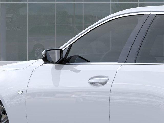 new 2026 Cadillac CT5 car, priced at $60,039