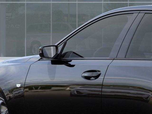 new 2026 Cadillac CT5 car, priced at $57,013